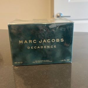 New - Unboxed Marc Jacobs Decadence Perfume - 1.6 fl oz.
